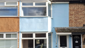 Modernisation in Cambridge photo